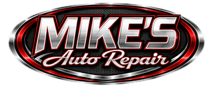 Company Logo | Mike's Auto Repair