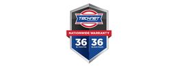 Technet Warranty Logo | Mike's Auto Repair
