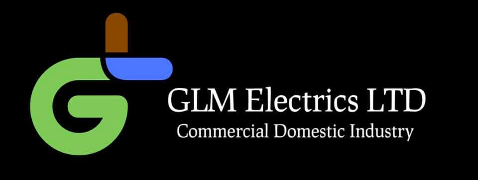GLM Electrics Ltd Logo