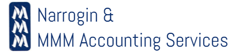 Narrogin & MMM Accounting Services - logo