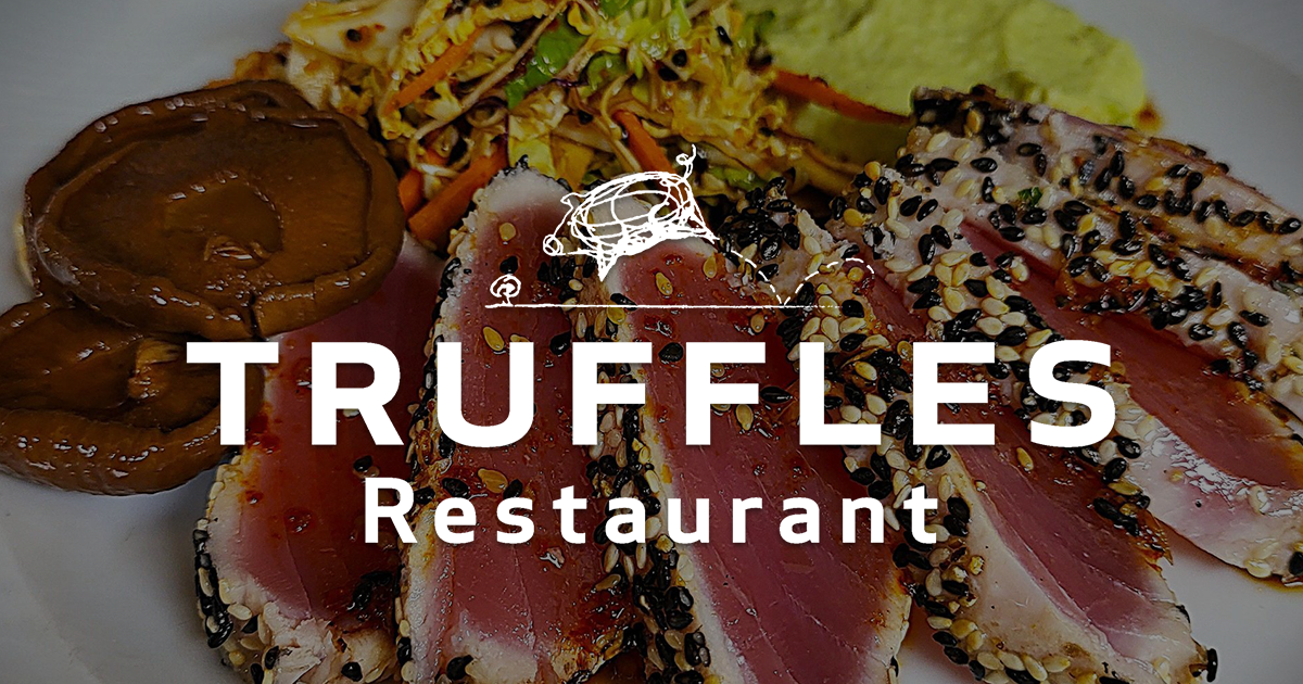 Contact Truffles Restaurant Truffles St. Louis, MO