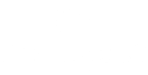 Property white logo.