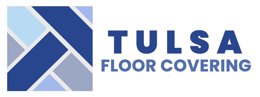 Tulsa Floor Covering Logo