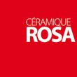 Céramique ROSA LOGO