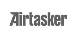 Logo of company