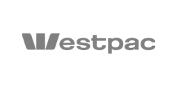 Logo of company