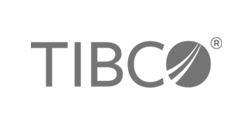 Logo of company