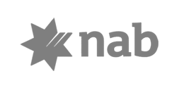 Logo of company