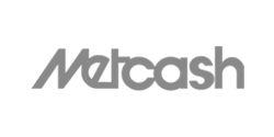 Logo of company