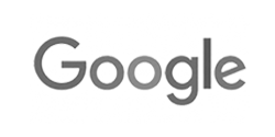 Logo of company