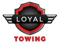 Loyal Towing logo
