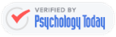 Verified by Psychology Today