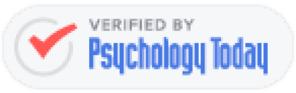 Verified by Psychology Today