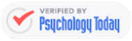 Verified by Psychology Today