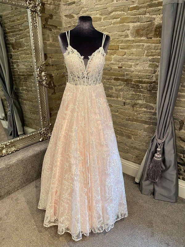 Prom Dresses Halifax West Yorkshire Purity Bridal