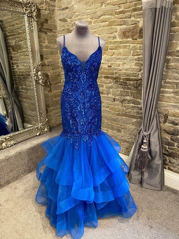 Prom Dresses | Halifax West Yorkshire | Purity Bridal