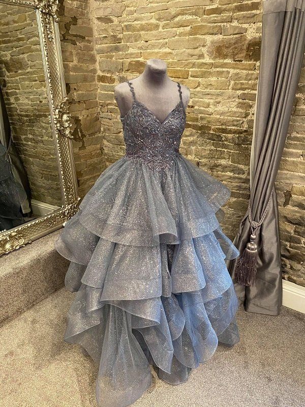 Prom Dresses Halifax West Yorkshire Purity Bridal