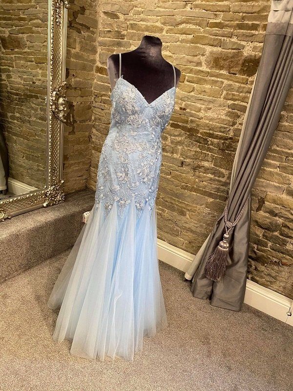 Prom Dresses Halifax West Yorkshire Purity Bridal