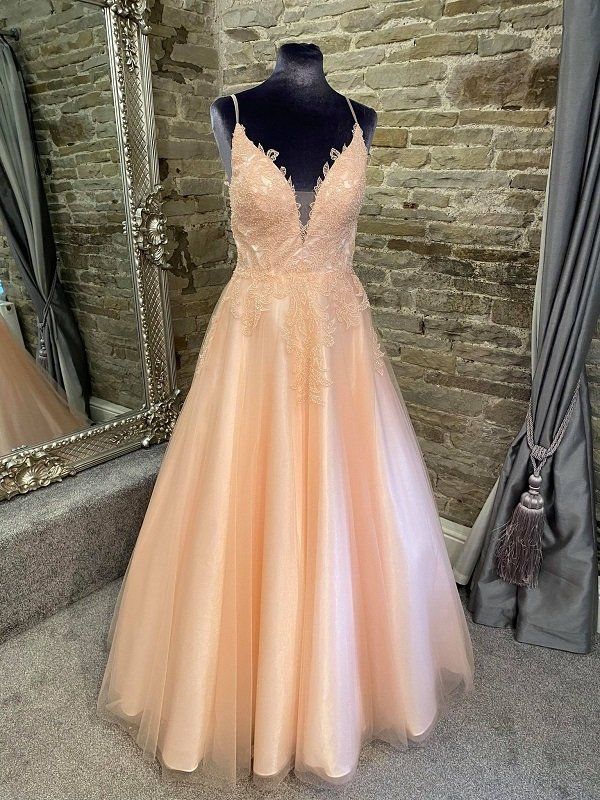 Prom Dresses Halifax West Yorkshire Purity Bridal