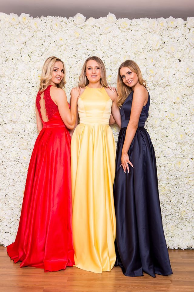 Prom Dresses Halifax West Yorkshire Purity Bridal