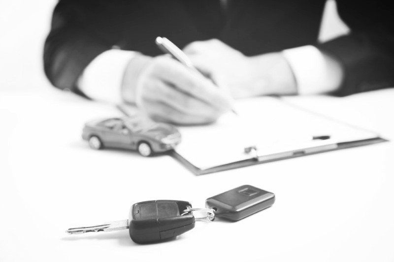 pratiche di omologazione auto