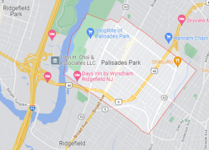 Palisades Park NJ 07650 Local Information