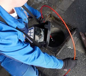 Video Sewer Inspections Hudson & Bergen County NJ