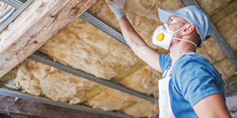 Ultimate Insulation Home Inspection Guide