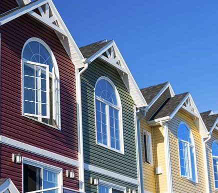 Condo Inspections Hudson & Bergen County,  NJ