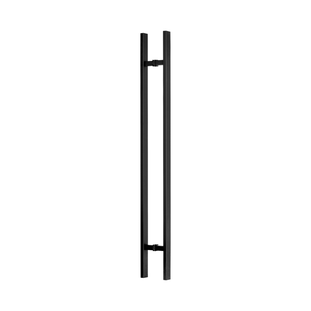 Door Pull Rectangle H Type
