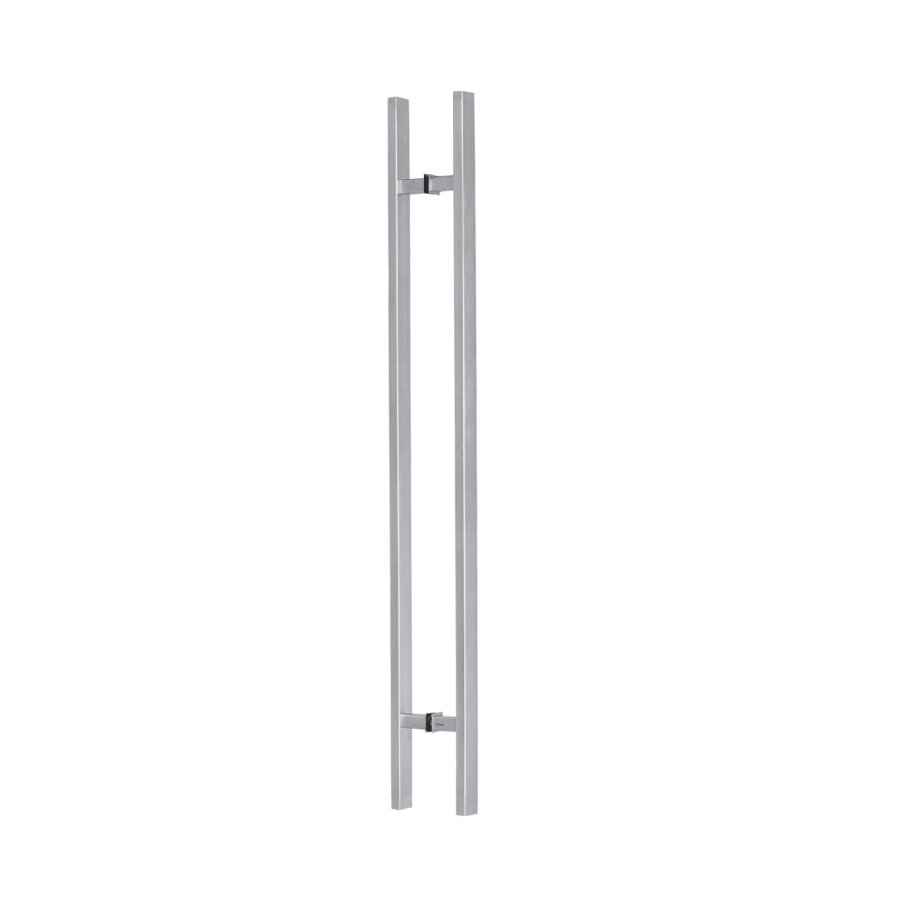Door Pull Rectangle H Type