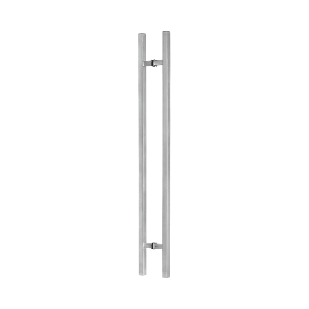 Door Pull Square H Type