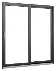 Sliding Patio Doors