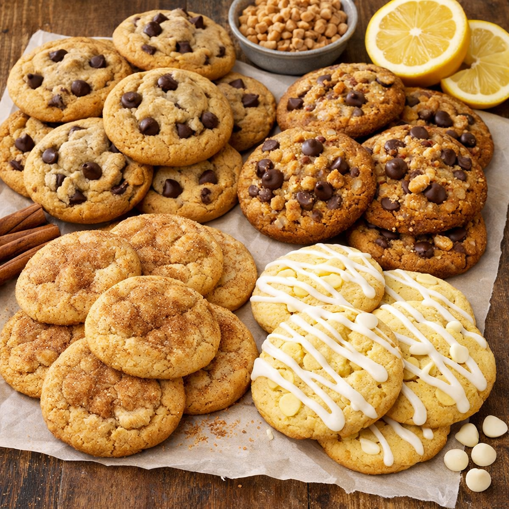 Cookies