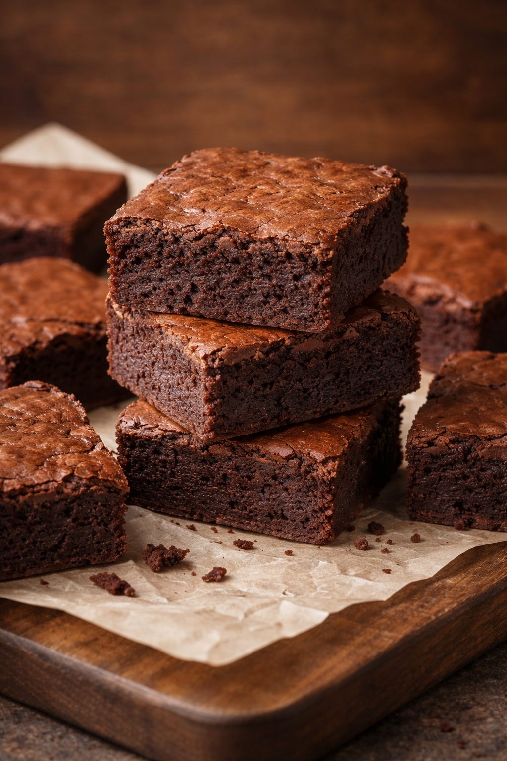 Chocolate Brownies