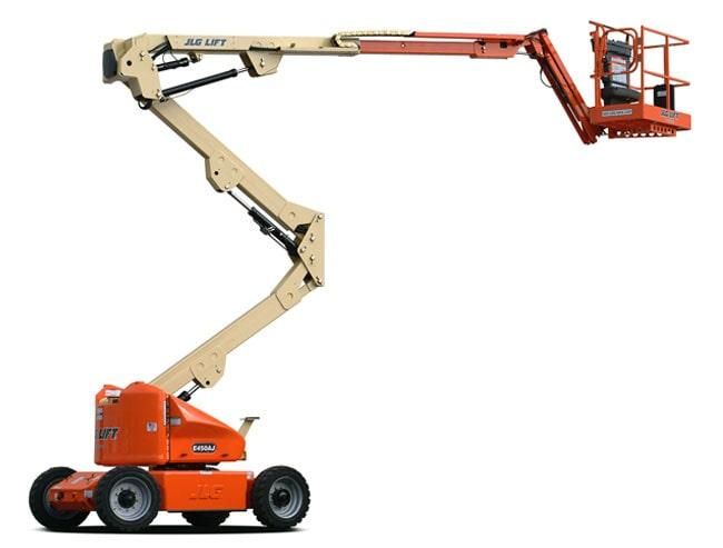 CIE EQUIPMENT RENTALS