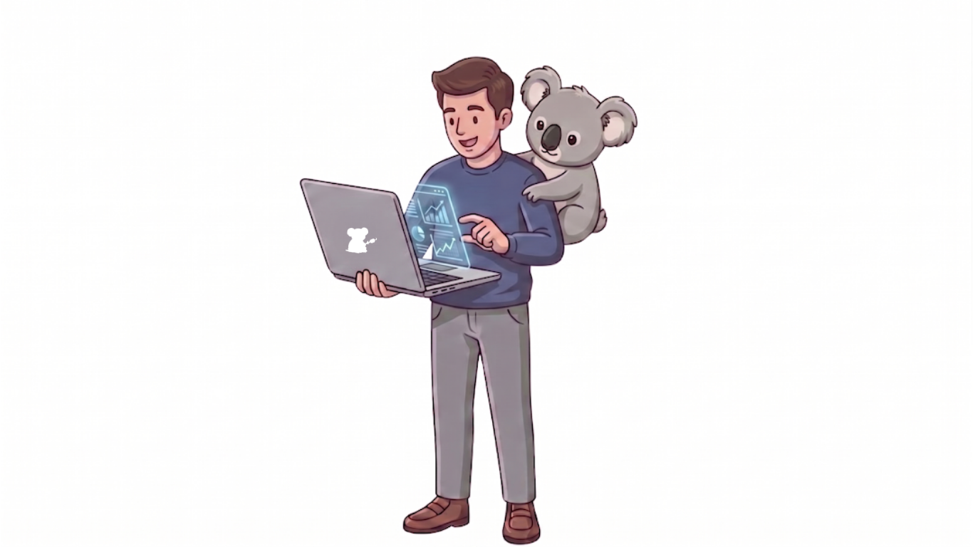 Real estate agent showing a couple a window view in a bright, empty room.