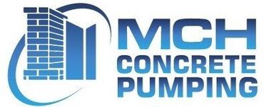 MCH Concrete Company