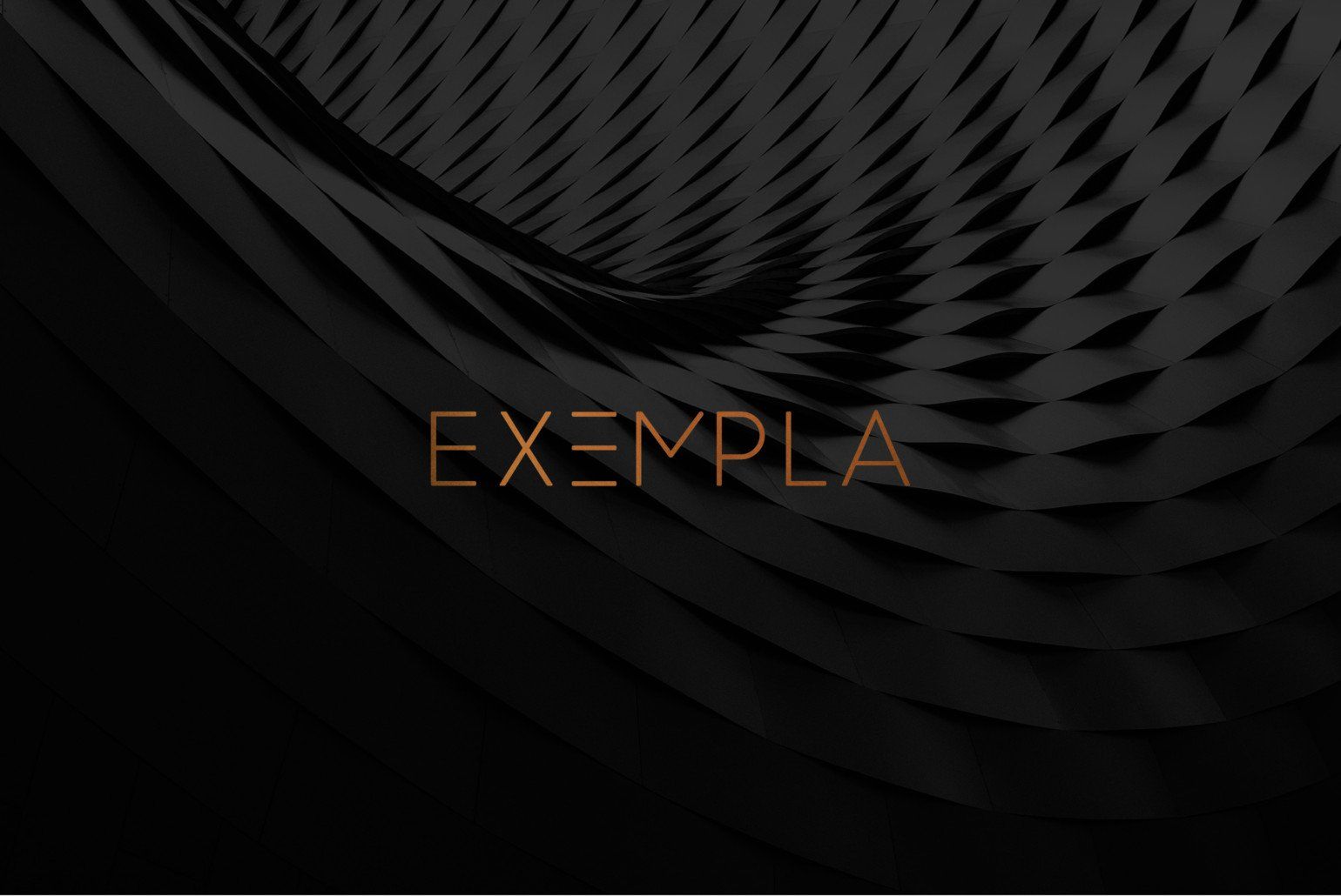 exempla logo