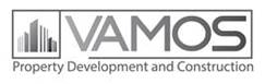 Vamos logo