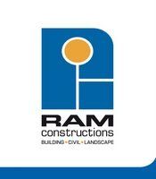 RAM Logo