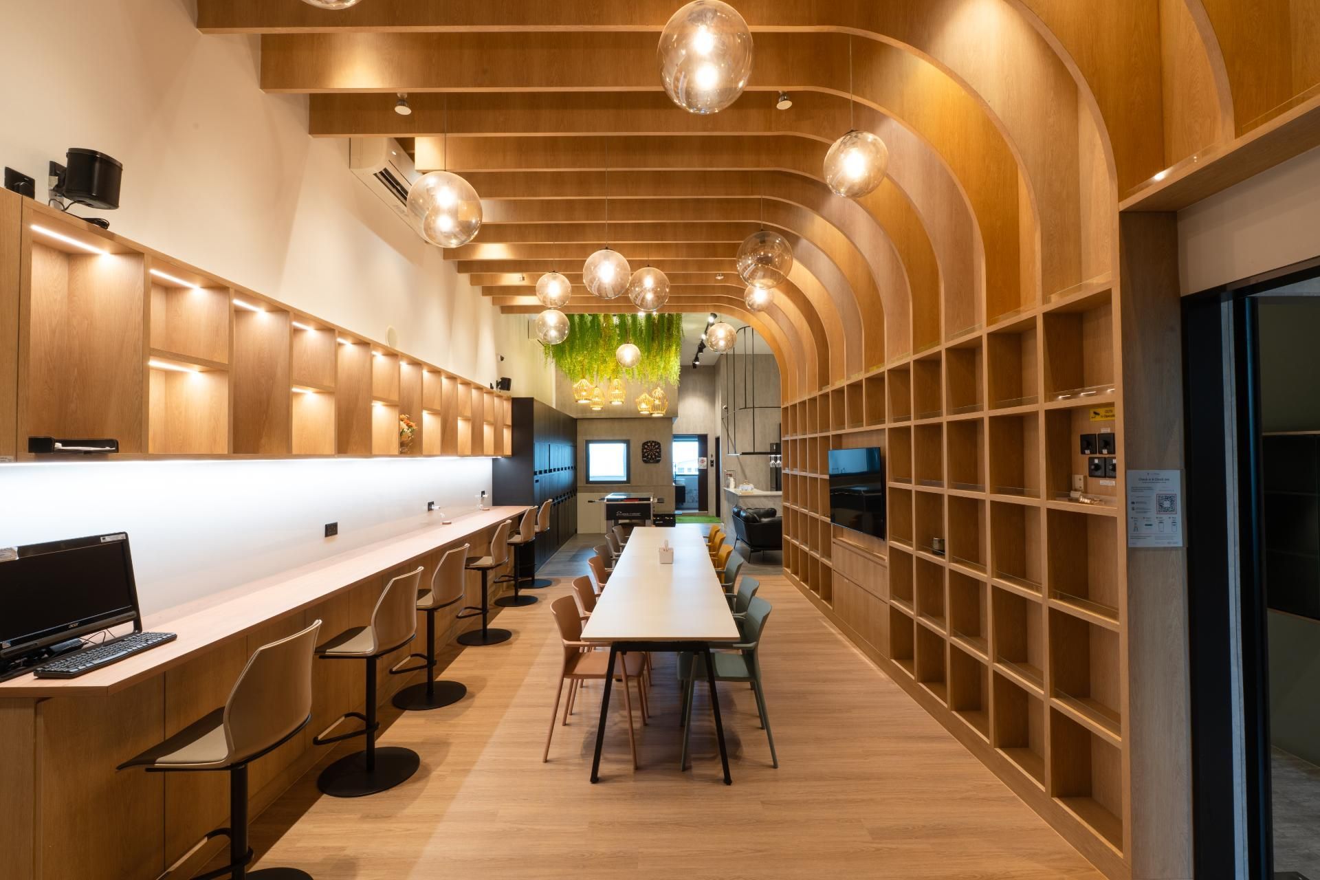 LittleOx Spaces - Corporate Venue