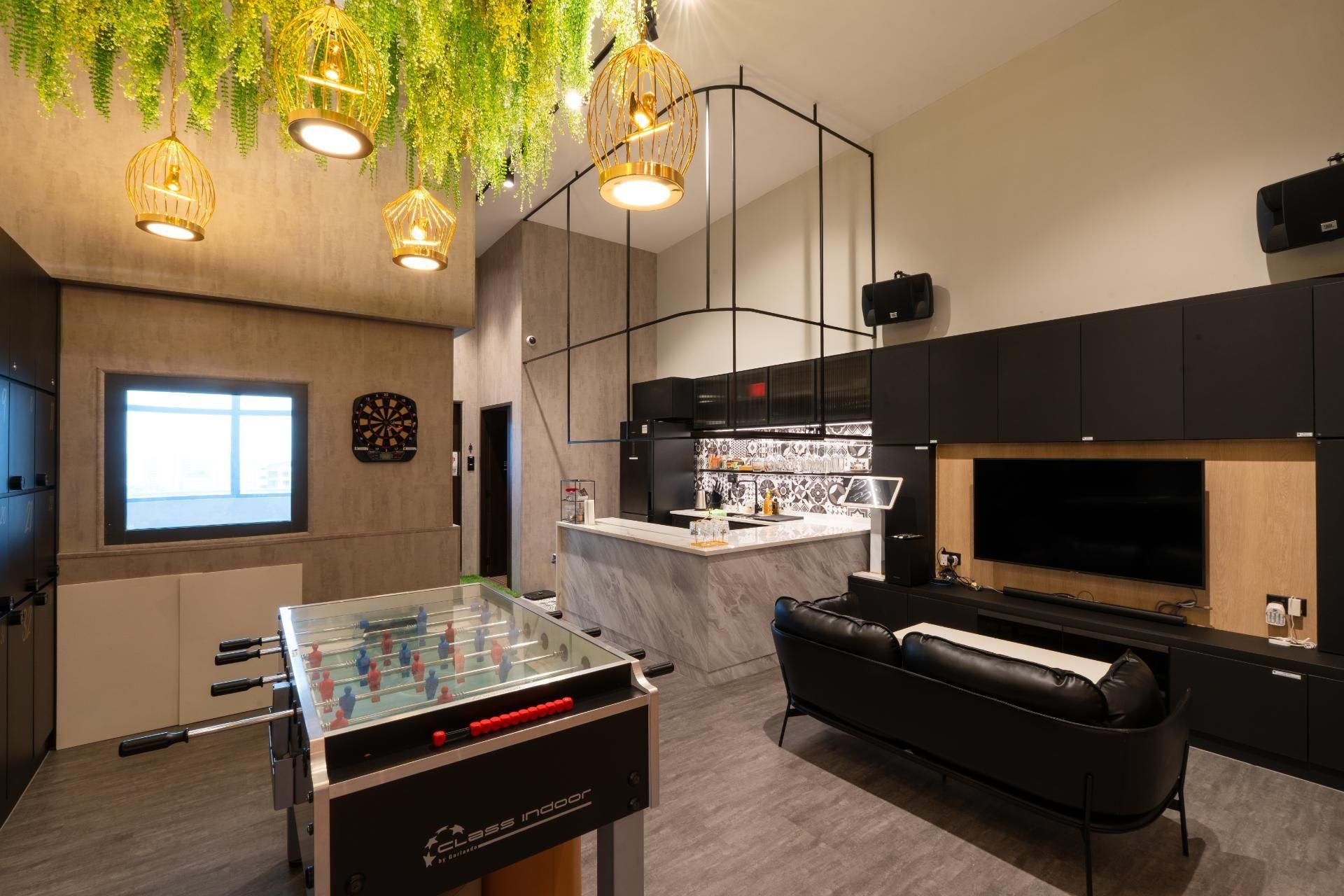 LittleOx Spaces - Amenities