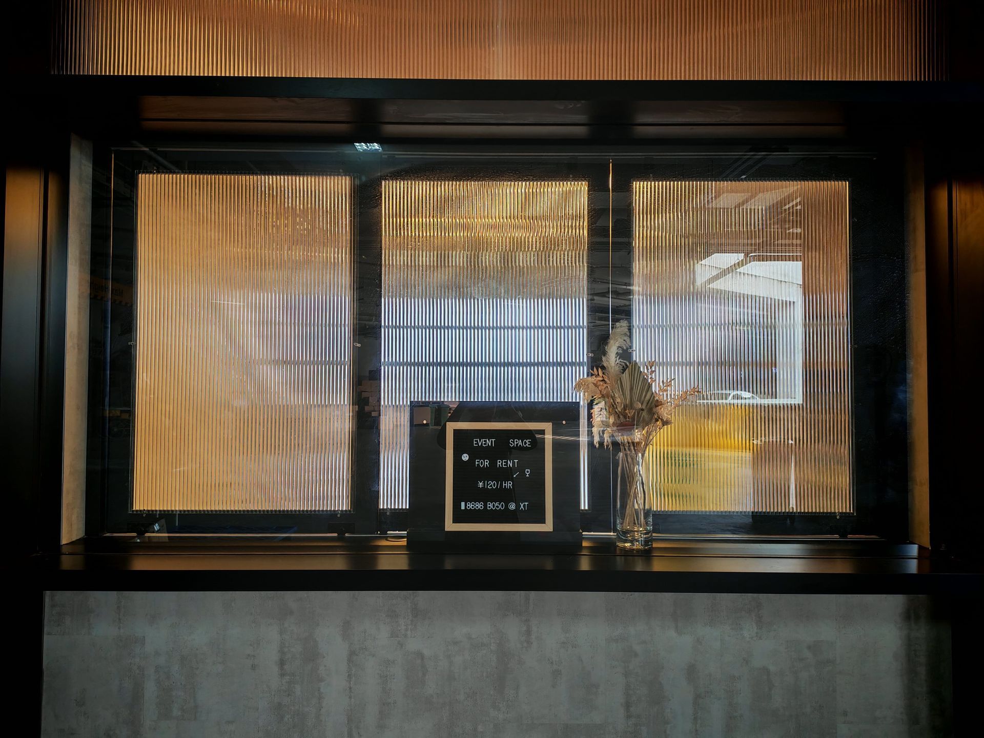 LittleOx Spaces - Amenities