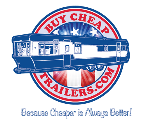 Buy Cheap Trailers logo