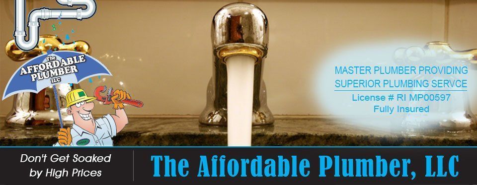 The Affordable Plumber, LLC