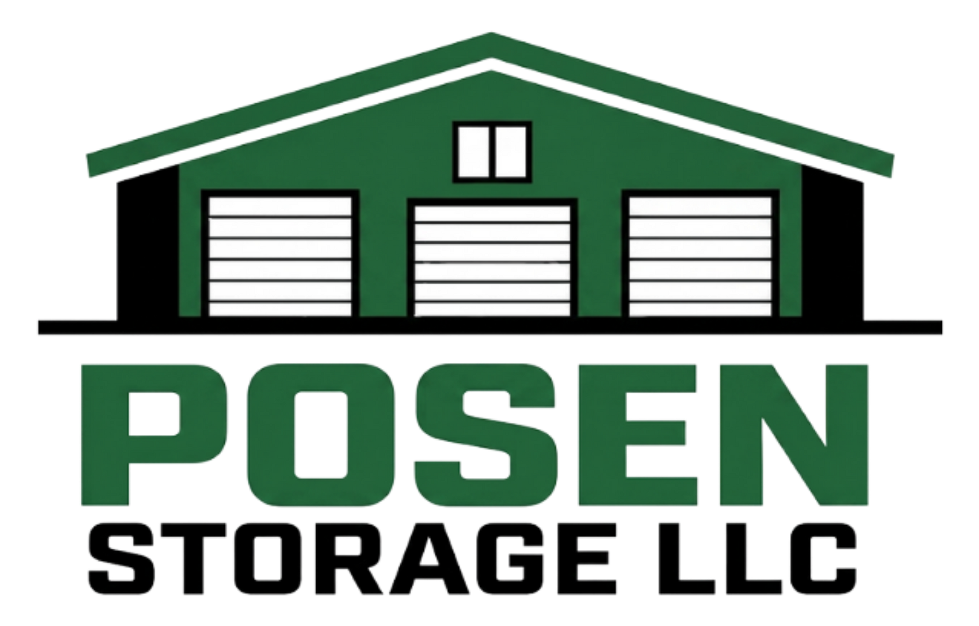 posen storage llc logo