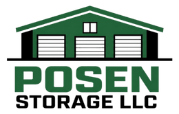 posen storage llc logo