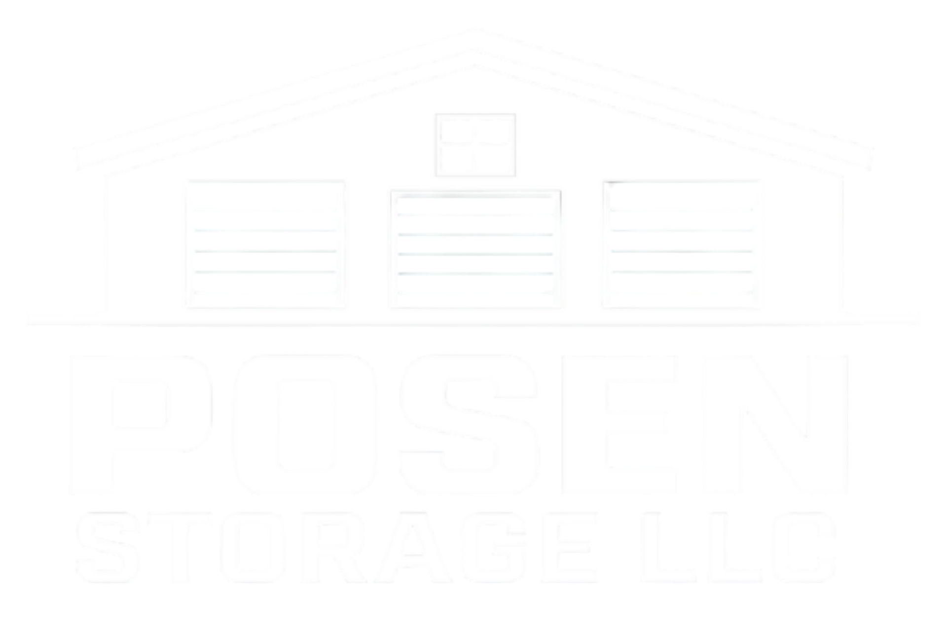 posen storage logo
