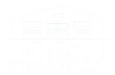 posen storage logo